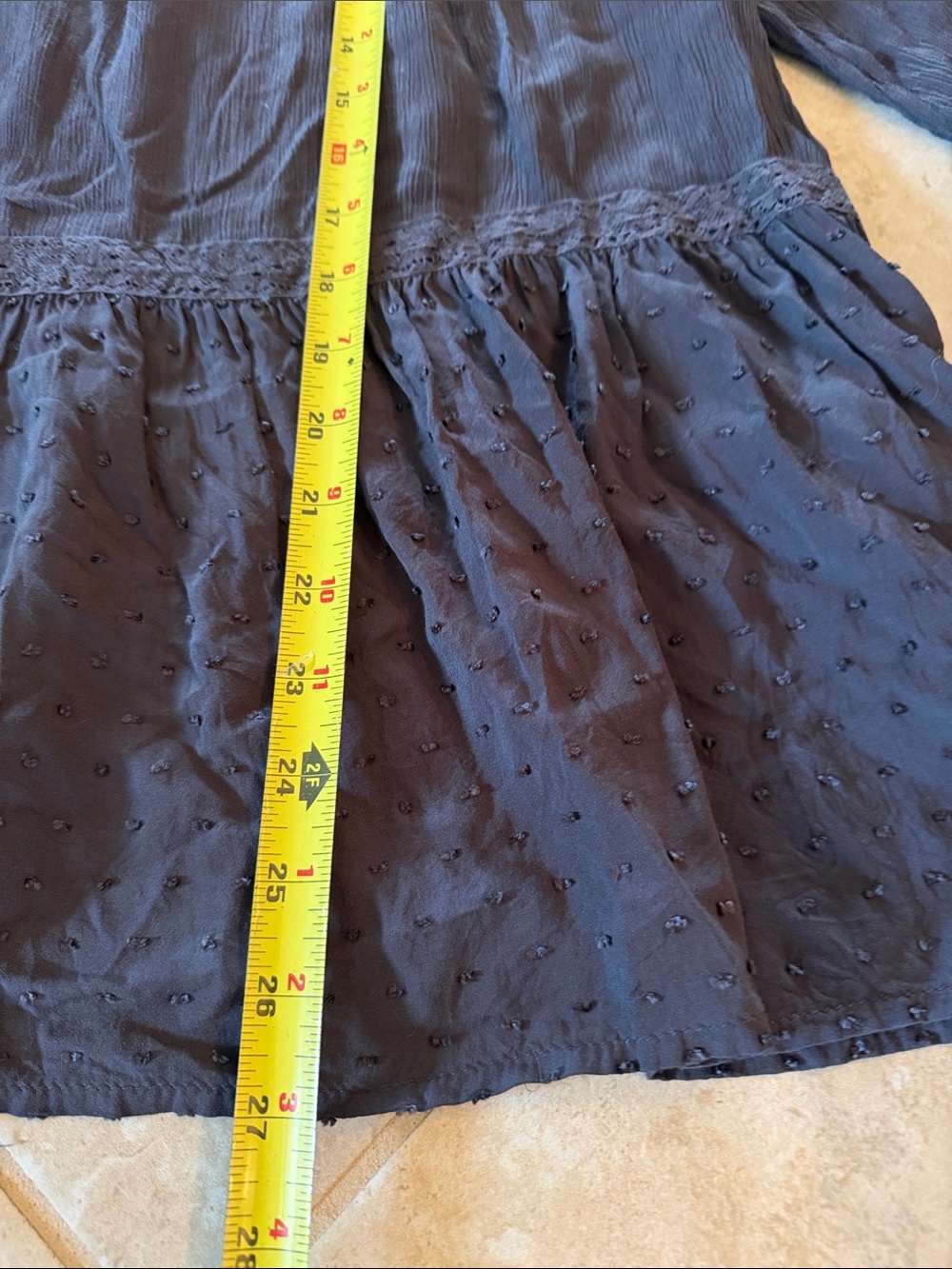 ModCloth blouse - Picture 6 of 7